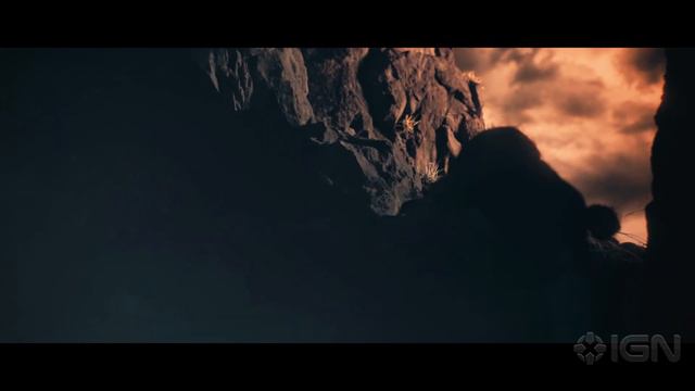 Моя прелесть – появился новый ролик и подробности проекта The Lord Of The Rings: Gollum