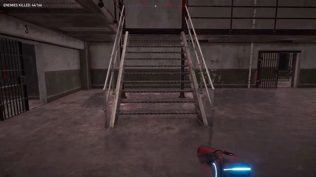 Far Cry® 5 Arcade #1545 Alcatraz смотреть онлайн