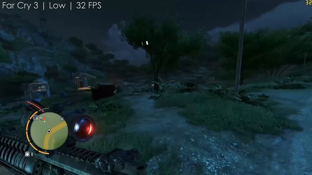 1080p Gaming on a $10.80 GPU смотреть онлайн