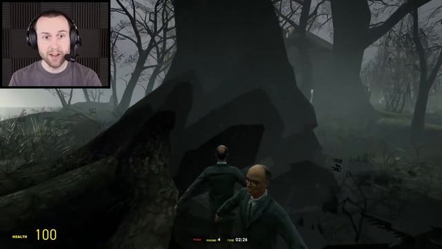 SeaNanners - Garry's Mod Prop Hunt Compilation [Part 16] смотреть онлайн