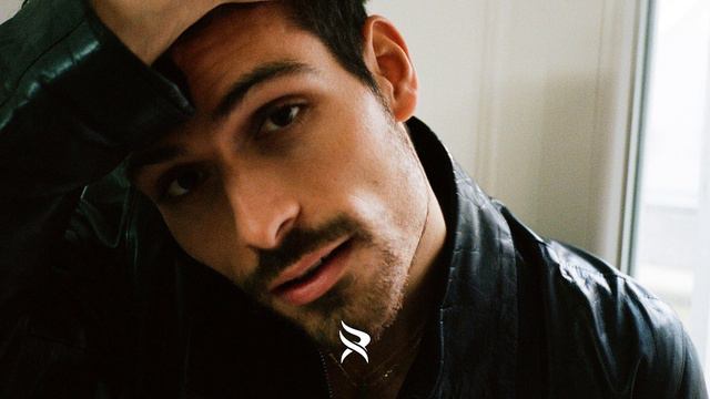 Oscar Anton - bye bye смотреть онлайн