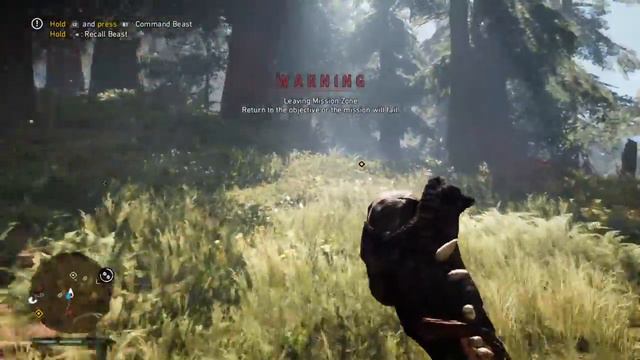 I AM BEING GASSED Far Cry Primal EP 5 смотреть онлайн