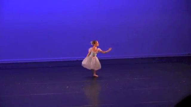 Sophia Romagnoli - Flower Festival смотреть онлайн
