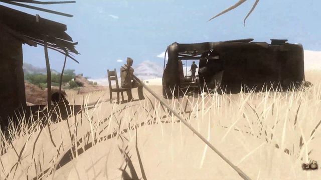 Far cry 2#4 смотреть онлайн