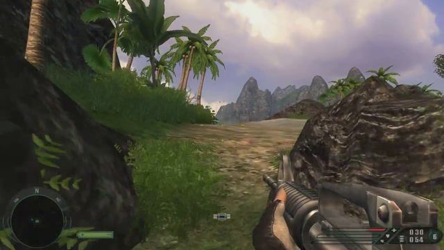 Far Cry — Прохождение - Часть 14: Антенны смотреть онлайн