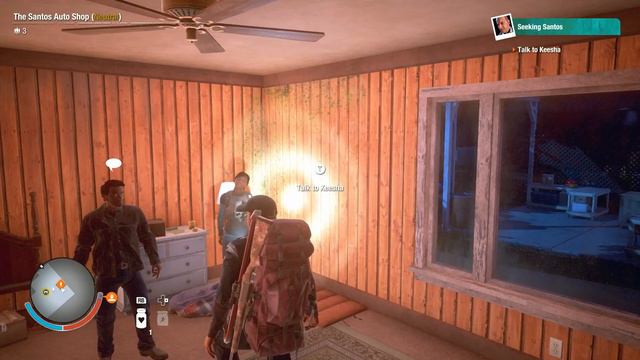 state of decay 2 juggernaut edition Gameplay 3 смотреть онлайн