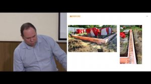 ЭППС в фундаментах. МЗЛ в несъемной опалубке | Алексей Шилов, Пеноплэкс | Тема 2 из 9