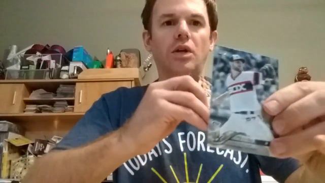 2018 Topps Series 2 - Blister Pack Break смотреть онлайн