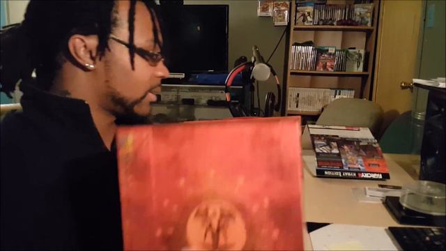 Farcry 4 Kyrat Collector Edition (SWEET DEAL) Unboxing смотреть онлайн