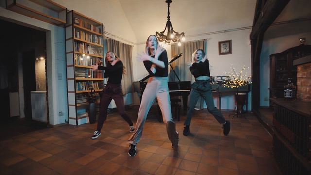 Be Honest - Jorja Smith | Choreography by Ryanne J. Vanhulst (The Movement Theory) смотреть онлайн