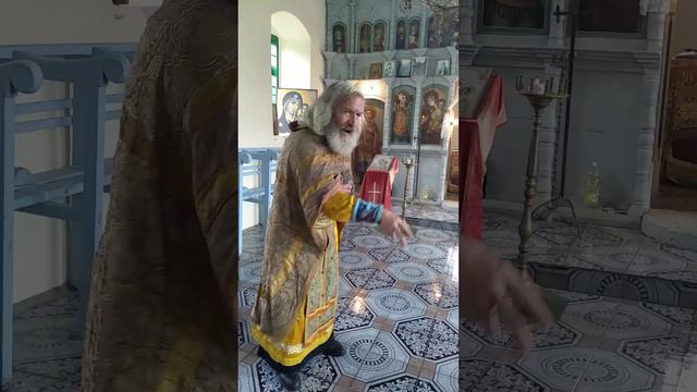 Проповед на ст.ик. Иван Стоянов на 11.03.23г. смотреть онлайн