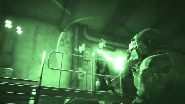 Tom Clancy’s Ghost Recon® Breakpoint Missile Site смотреть онлайн
