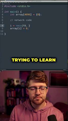 Escaping Tutorial Hell #programming #coding #lowcode смотреть онлайн