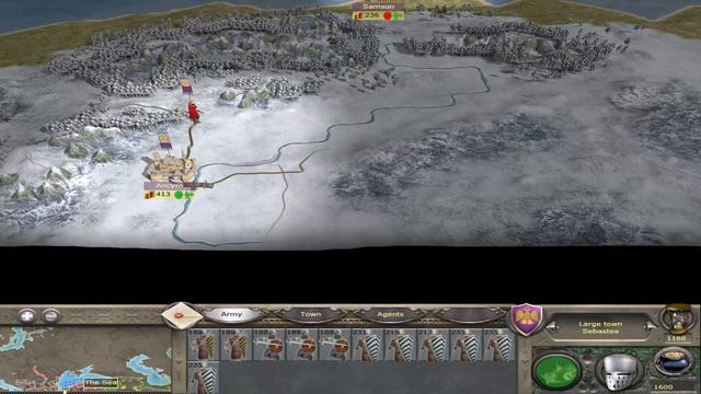Let 's Play Medieval Total War 2: Rusichi Total War #5 смотреть онлайн