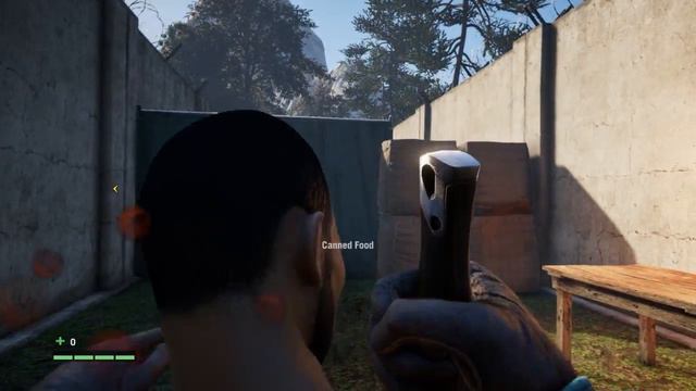 360 NO SCOPE - Far Cry 4 Custom Maps смотреть онлайн
