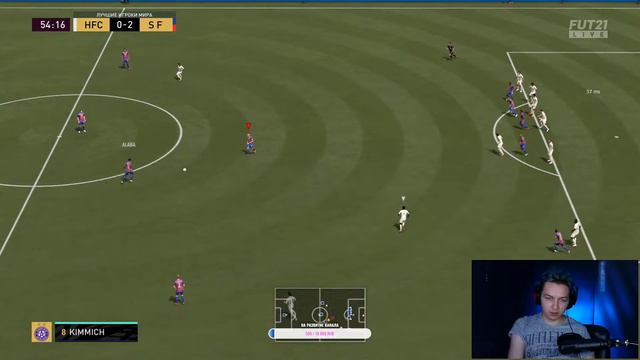 FIFA 21 | Выбиваю LUIS SUAREZ 91 смотреть онлайн