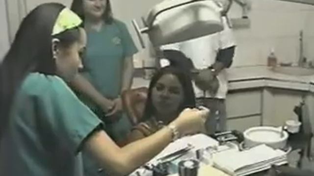 COMPARTIENDO CLINICA ODONT. CARVAJAL PART UNO смотреть онлайн