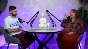 ЭКСКЛЮЗИВ! Создательница матрицы судьбы Наталия Ладини о методе, энергиях и будущем