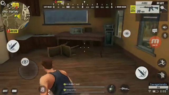 Rules Of Survival My Second Game! Wow Im Trash смотреть онлайн