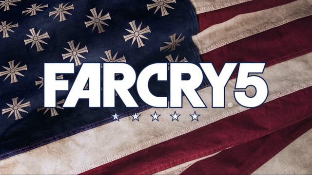 Far Cry 5: "Amazing Grace" - Church Hymn (Single Version) [HQ Audio] смотреть онлайн