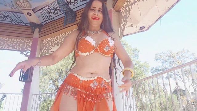HABIBI YA EINI/ AURISBELLYDANCER 2023 смотреть онлайн