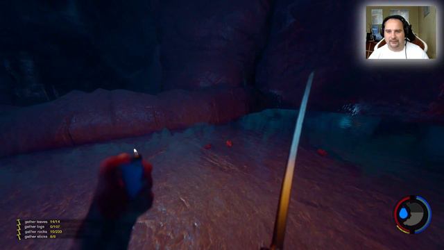 The Forest - Jak znaleźć hak wspinaczkowy patch v. 1.10 смотреть онлайн