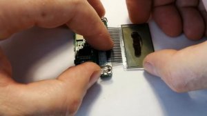 Замена дисплея Alligator S 800 / 825 / 850 / 875RS