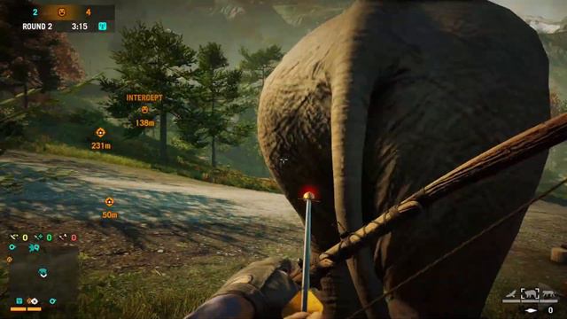 Far Cry 4 Multiplayer in 2022 смотреть онлайн