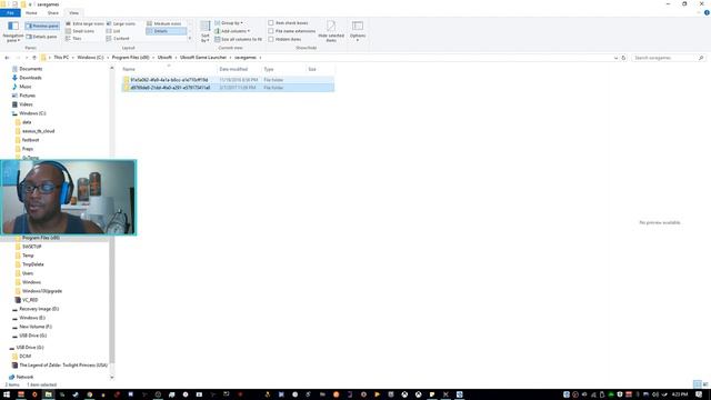I LOST MY SAVES! Ghost Recon Wildlands Save Fix смотреть онлайн