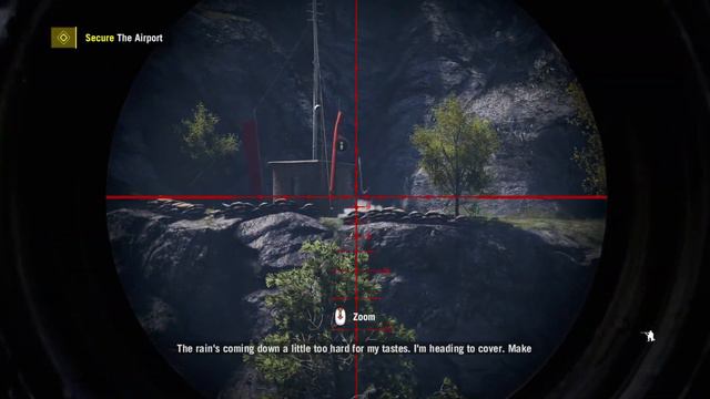 Far Cry 4: Mission 'Free Willis' badass walkthrough. PC HD 1080p/60 FPS. смотреть онлайн