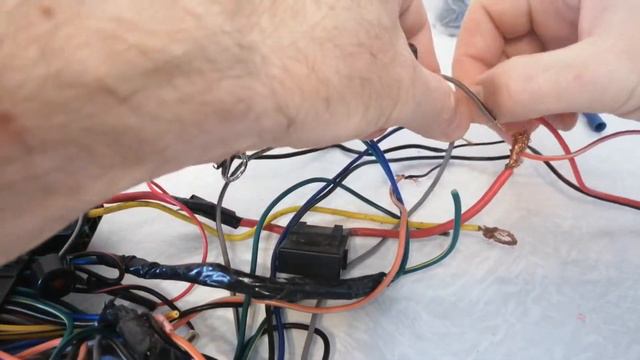 Изменение времени прогрева Cenmax ST-8A