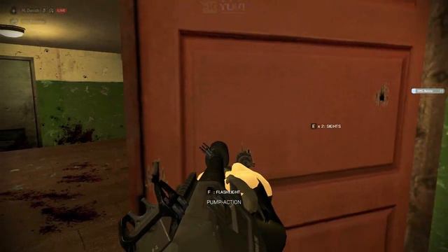 [GMOD] Raid Operation with MW SWEPS смотреть онлайн