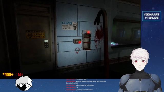 [Black Mesa] Alien invasions are fun actually [#2] #Twilive #ENVtubers смотреть онлайн