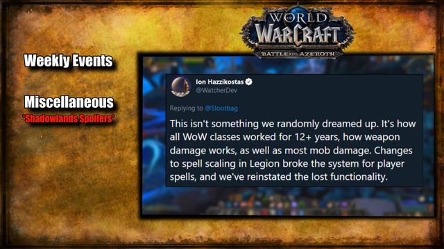 Bite Sized WoW News - The Ahn'Qiraj War Effort Has Begun On US Servers смотреть онлайн