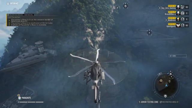 Secret Way to KILL Flycatcher| Ghost Recon Breakpoint смотреть онлайн