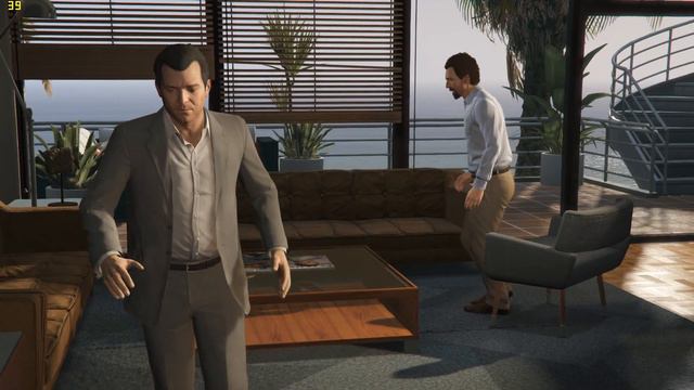 Alienware Alpha i7 Grand Theft Auto V 1080p Gameplay смотреть онлайн