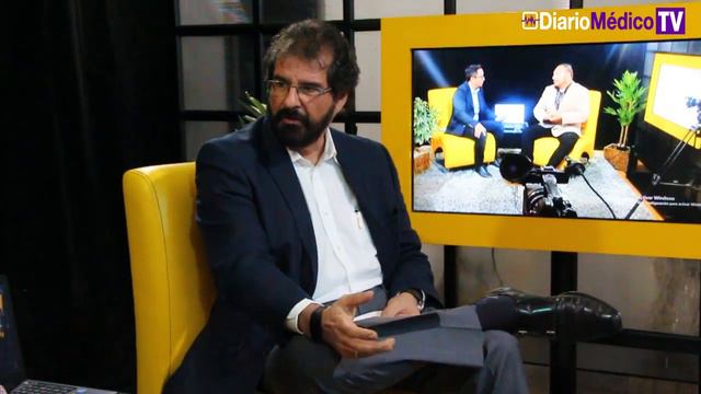 DR. JUAN RODRIGUEZ TAFUR, INMUNOLOGO Y PROFESOR ASOCIADO EN LA UNMSM смотреть онлайн