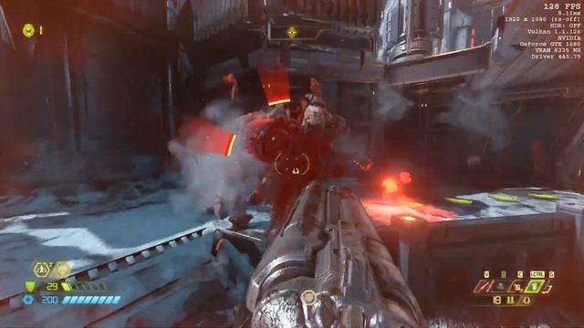 TF2 Player tries DOOM Eternal смотреть онлайн