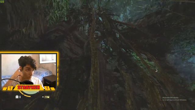 🔴FAR CRY 3 [ПОБЕГ ИЗ БАЗЫ БАНДИТОВ] СТРИМ смотреть онлайн