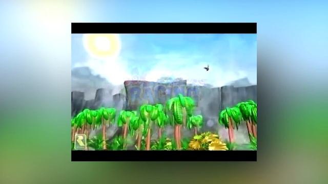 The lost media Iceberg Explained смотреть онлайн