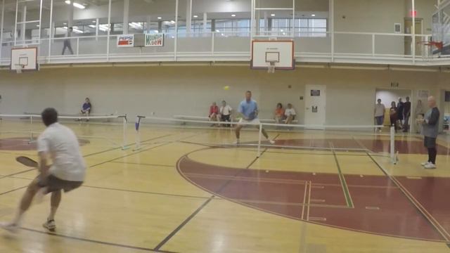 2018 Rowlett Rumble - MS 19-49 4.5, 5.0 - Dusty Stephenson vs Louis Steyn смотреть онлайн