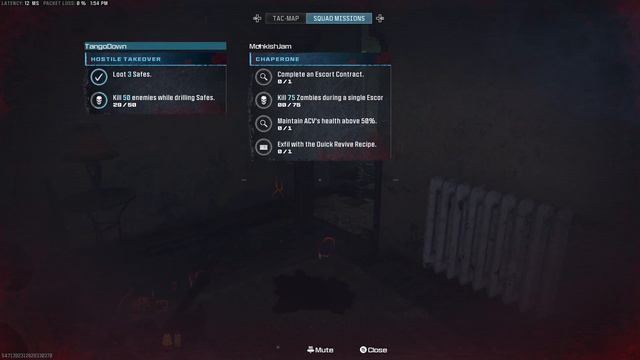 How to COMPLETE All Call of Duty Modern Warfare Zombies ACT 1 TIER 5 MISSIONS | MWZ смотреть онлайн