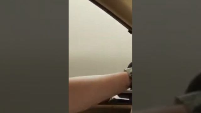 Ужасная пылевая буря в России смотреть онлайн