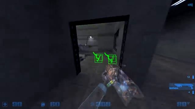 Half-Life-New Gauge Part 16 смотреть онлайн