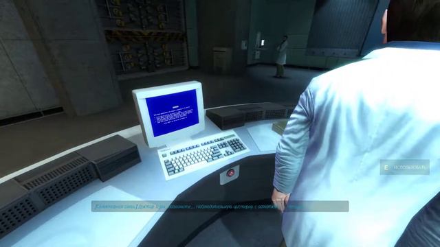 Black Mesa - Прохождение #1 - Начало смотреть онлайн