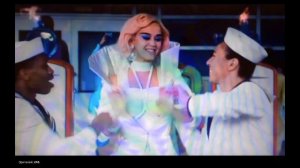 Песня Katy Perry