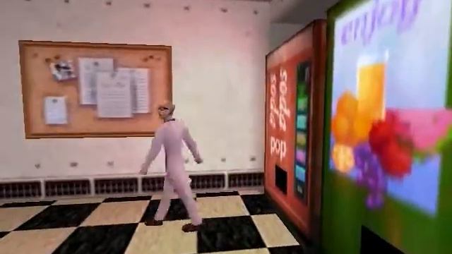 half-life 1 special scenes смотреть онлайн
