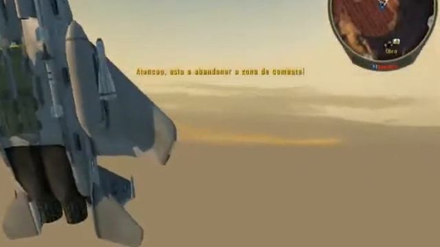 Battlefield 2 - flying low смотреть онлайн