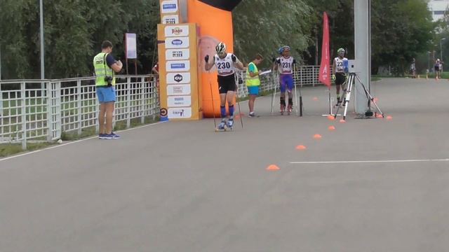 11-й этап ФЛРД 2021 (сезон «лето-осень») МАРЬИНСКАЯ ГОНКА, 29.08.2021 смотреть онлайн