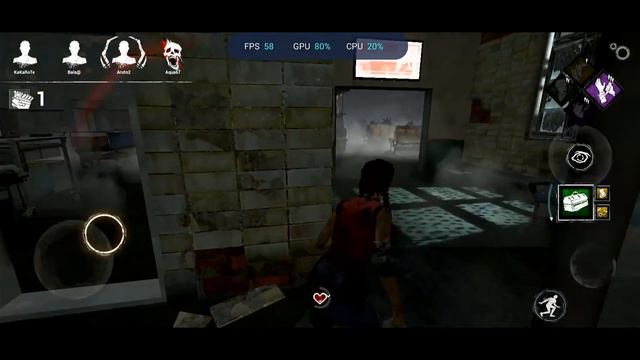 Dead by Daylight Mobile Live Game Play Tamil | Stream #Apex #Live #noob #tamil смотреть онлайн